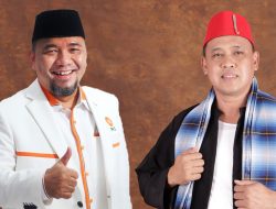 Otak – Atik Bangun Koalisi Pilkada