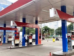 Pemkot Bekasi Siagakan Pospam-Posyan dan Awasi SPBU