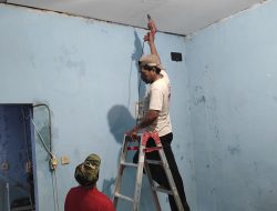 TNI Siap Bantu Renovasi Rumah Rusak akibat Ledakan Gudang Amunisi