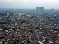 APDB Kota Bekasi Dituding Tidak Pro Rakyat