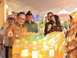 Kendalikan Harga dengan GPM