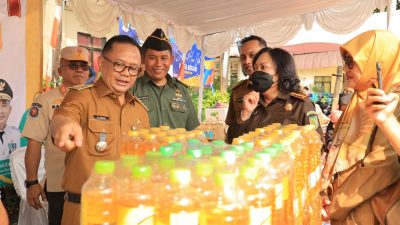 Kendalikan Harga dengan GPM