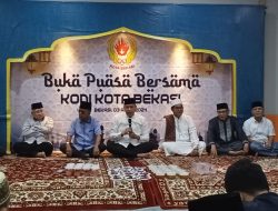 Ketum KONI Kota Bekasi Ajak Cabor Tiru Timnas Soal Naturalisasi Atlet