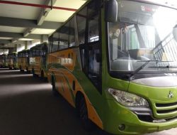 Komitmen Pemkot Bekasi Terhadap Transpatriot Dipertanyakan