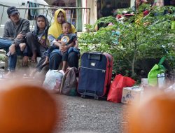 Warga Bekasi Mudik Lebih Awal, Hindari Lonjakan Harga Tiket Bus