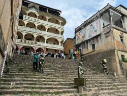 Pelabuhan Perpisahan