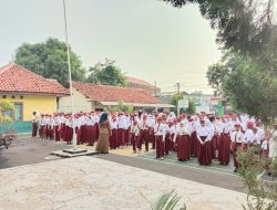 Antisipasi Kemalingan, Sekolah Diminta Perketat Keamanan Selama Libur Lebaran