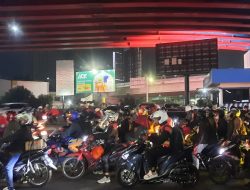 Pemudik Berbagi Alasan Baru Berangkat H-1 Lebaran