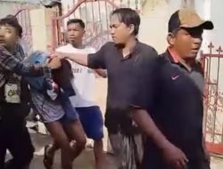 Maling Ponsel di Jakasampurna Bekasi Berusaha Kabur Lewat Atap Rumah, Lalu Terjatuh sampai Tembus Plafon