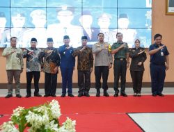 Pemkab Bekasi Ajak Semua Kalangan Sukseskan MTQ