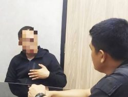 Polisi Tangkap Pengemudi Fortuner Arogan Pakai Pelat TNI Palsu, Ini Motifnya