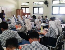 Penerimaan PPDB Sekolah Swasta di Kota Bekasi Belum Ada Peningkatan