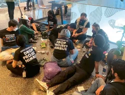 Google Pecat 28 Karyawan yang Protes Kerjasama Google dengan Israel