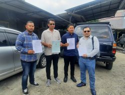 Eksekusi Lahan Bengkel Akasia Dinilai Janggal