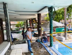 Petaka di Kolam Renang Kasih Cinta Cikarang, Bocah Tewas Tenggelam