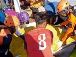 Nelayan Tenggelam di Sungai Citarum Ditemukan Meninggal di Perairan Pulau Damar