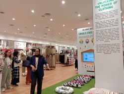 Store Kedua Berkonsep Neighborhood