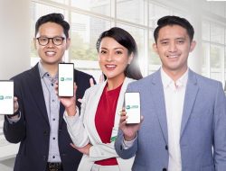 Urus Data dan Klaim BPJS Ketenagakerjaan Lebih Mudah Pakai Aplikasi JMO