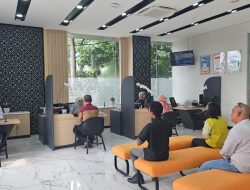 BRI Kantor Cabang Bekasi Siliwangi Berikan Pelayanan Terbaik dalam Pencairan Dana PIP 2024