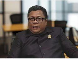 DPRD Kota Bekasi Terus Perjuangkan Kesejahteraan TKK