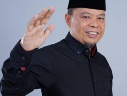 Ketua DPRD Kota Bekasi Dorong Penyelesaian Masalah Banjir