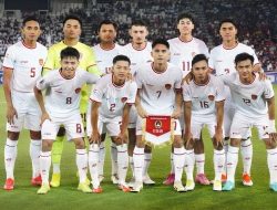 Pulangkan Korea Selatan, Indonesia Melaju ke Semifinal Piala Asia U-23 2024