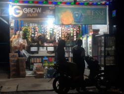 Warung Madura di Kota Bekasi Belum Diatur Jam Operasional