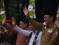 Sejumlah Parpol Lebih Condong ke Dani Ramdan