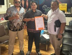 Pendukung Syahrir Kembali Layangkan Laporan