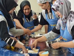 Tingkatkan Keahlian Masyarakat Kabupaten Bekasi lewat MTU