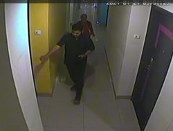 Kasus Mayat Dalam Koper di Cikarang: Terduga Pelaku dan Korban Masuk Kamar Hotel Sebelum Kejadian