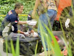 Motif Pembunuhan Wanita dalam Koper di Cikarang Terkuak