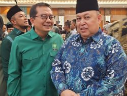 M2: PKB Kota Bekasi Dua Kali Usung Saya