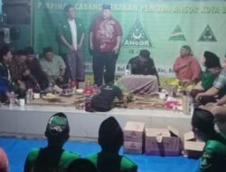 NSD: Kasus Hukum M2 Sudah Tuntas, yang Menyoal Tidak Mengerti Hukum