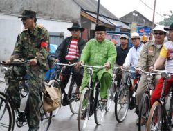 8 Alasan M2 Nyalon Wali Kota Bekasi 2024