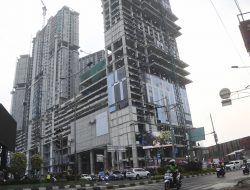 Pakuwon City Bekasi jadi Biang Banjir?