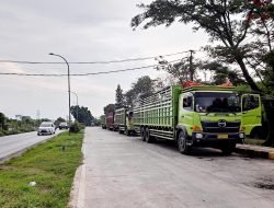 Pelebaran Jalan Inspeksi Kalimalang Terkendala Bentrok Proyek Becakayu