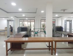 Persiapan Asrama Haji Bekasi 85 Persen Sambut Jemaah Calon Haji