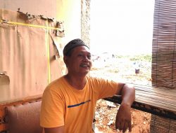 Ibunda Tersangka Penganiayaan Taruna STIP Mengurung Diri