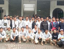 Tak Digaji Empat Bulan, PHL Kali Asem Ngadu ke DPRD Kota Bekasi