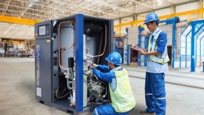 Dorong Digitalisasi Industri Manufaktur XL Axiata Kenalkan Solusi Smart Manufacture