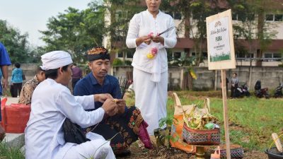 Stigma Kabupaten Bekasi Intoleran Harus jadi Perhatian Bersama