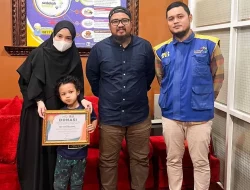 Vespa Babe Cabita Laku Rp 212 Juta, Istri Langsung Sumbang Masjid dan Pesantren