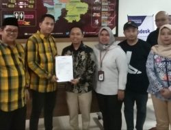 Ini Batas Akhir Upload Silon Syarat Dukungan Calon Perseorangan, KPU Kota: Maksimal Rabu 15 Mei 2024