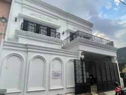 KPK Sita Rumah Mewah Rp 4,5 Miliar Milik SYL di Makassar