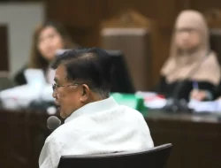 Jadi Saksi Meringankan Karen Agustiawan, JK Bilang Begini Soal Langkah Bisnis BUMN Merugi