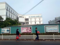 RS Ananda Babelan Uji Coba KRIS