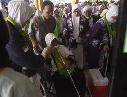 Kementerian Haji dan Umrah Selangkah Lagi