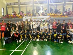 Kabupaten Bekasi Juara Umum Popwilda Jabar