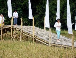 Perda Wisata di Kabupaten Bekasi Perlu Segera Disahkan